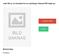 Audi 100 &; A6 (Swedish) Service and Repair Manual PDF ladda ner LADDA NER LÄSA. Beskrivning. Författare:.