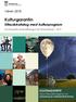 Kulturgarantin. Utbudskatalog med kulturprogram. Våren 2018 KOSTNADSFRITT! Kostnadsfria föreställningar för förskoleklass - år 9