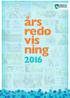 års redo vis ning 2016