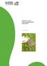 RAPPORT 2004/1 FJÄRILSINVENTERING Örskär Jan-Olov Björklund