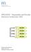 DFEA2020 Dependable and Flexible Electrical Architecture 2020