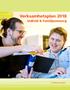 Verksamhetsplan Individ & Familjeomsorg