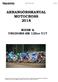 ARRANGÖRSMANUAL MOTOCROSS 2018