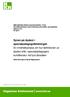 Självständigt arbete (examensarbete), 15 hp, Grundlärarexamen med inriktning mot arbete i grundskolan årskurs 4 6 HT 2017