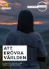 En rapport om sambanden mellan fattigdom och funktionshinder