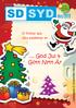 SD SYD. dec/ God Jul & Gott Nytt År. Nyhetsbrev. Vi önskar alla våra medlemar en Landsdagarna november i Västerås
