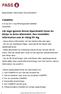 Läs noga igenom denna bipacksedel innan du börjar ta detta läkemedel. Den innehåller information som är viktig för dig.