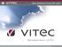 Vitec Software Group AB (publ)