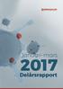 INNOVATION IN IMMUNO-ONCOLOGY. Januari-mars Delårsrapport