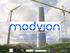 Increasing productivity of the world s most competitive renewable energy. Modvion modular towers for taller wind turbines