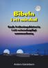 Om man inte tror på Bibeln då?