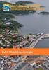 Karlshamn 2030! Del 1. Utvecklingsstrategier. En framtidsvision för Karlshamns kommun. Översiktsplan för Karlshamns kommun