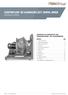 CENTRIFLOW PUR 3D (A, KAMMARFLÄKT B, C, D) GMPM, GMEB SLIDE IN ROTOR CASSETTE