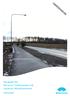 Detaljplan för Del av kv. Tvättsvampen mfl, Varamon, Motala kommun