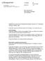 Angående promemorian Gränsöverskridande fusioner för finansiella företag, Fi2009/1252