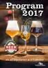 Program Originalet sedan september & 5-7 oktober
