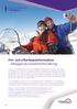 För- och efterköpsinformation - Villaägarnas snöskoterförsäkring