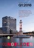 DELÅRSRAPPORT JANUARI MARS 2018 Q1:2018