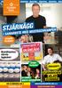 I SAMARBETE MED MUSTASCHKAMPEN STORSATSNING PÅ SKÅNEÄGG. Glädjebeskedet VI VANN!! ÅRETS LEVERANTÖR