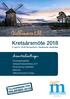 Välkommen till. Kretsårsmöte april kl Sal Symfonin i Stadshuset, Södertälje. Årsmöteshandlingar: