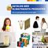 Katalog med klimatsmarta produkter. Gör en god gärning och en bra affär