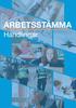 Moderaternas arbetsstämma. Örebro den oktober 2017