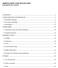 SKRIVGUIDE I SOCIOLOGI 2015 Sociologi/FSE/Åbo Akademi