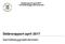 Delårsrapport april 2017 Samhällsbyggnadsnämnden Delårsrapport april 2017