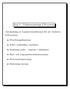 Kap 3 - Tidskontinuerliga LTI-system. Användning av Laplacetransformen för att beskriva LTI-system: Samband poler - respons i tidsplanet