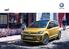 Volkswagen up! Maj 2018