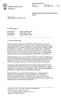 Projektrapport. 1. Sammanfattning. PROJEKTRAPPORT Datum Vår beteckning Sid IMÖ 2008/ (11) PROJEKTRAPPORT EXPLOSIONSFARLIG MILJÖ