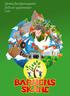Gratis familjemagasin fullt av upplevelser