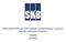 Möte mellan SKB och SSM angående kompletteringar som berör kapselns mekaniska integritet. Stockholm