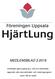 MEDLEMSBLAD Innehåller denna gång bl.a. info om Höstmötet, rapporter, alla våra aktivitets- och motionsprogram samt lite av varje