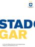 INNEHÅLL 1 KAP GRUNDLÄGGANDE BESTÄMMELSER 4 2 KAP ALLMÄNNA BESTÄMMELSER 7 3 KAP FÖRBUNDSSTÄMMA 9 4 KAP FÖRBUNDSSTYRELSEN 13 5 KAP SEKTIONER 15