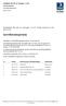 Detaljplan för del av Liturgen 1 m.fl. Trosa kommun, dnr 2017/13
