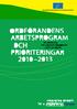 Det här är mitt ordförandeskaps prioriteringar, som tillsammans med facksektionernas arbetsprogram utgör ramarna för kommitténs verksamhet.
