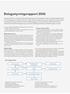 Bolagsstyrningsrapport 2006