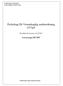 Psykologi III: Vetenskaplig undersökning (15 hp)