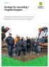 vingaker.se Strategi för utveckling i Vingåkersbygden