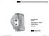 BRUKSANVISNING Perimeter OCTOPUS 900 EyeSuite Perimetry