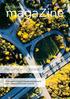 magazine Resan mot en ny databas HÖST 2017 Så underlättar Topocad mängdberäkningarna för Jonny Lundberg på Geodesi i Ö-vik AB