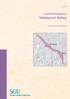 K 531. Grundvattenmagasinet. Malungsåsen Malung. Kajsa Bovin & Emil Vikberg. Malungsfors. Malung