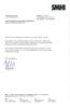 SLUTRAPPORT Diarienummer : 2016/1796/2.12
