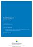 Kandidatuppsats. Bachelor s thesis. Företagsekonomi 15 hp. Business Administration 15 credits. Aktiv vs passiv fondförvaltning