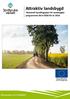 Attraktiv landsbygd -Nationell handlingsplan för landsbygdsprogrammet för år 2018