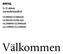 LCD-skärm Användarhandbok GL940M/GL940AM GL941M/GL941AM GL2040M/GL2040AM GL2240M/GL2240AM. Välkommen