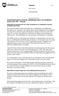 Yttrande 1 (5) Dnr Son 2017/101 Granskningsrapport avseende uppföljningsrutiner vid myndighetsbeslut inom LSS Yttrande