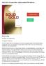 LADDA NER LÄSA. Beskrivning. Solid Gold 1 Elevpaket (Bok + digital produkt) PDF ladda ner