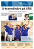 X-traordinärt på SÄS